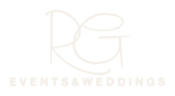 RG Events & Weddings